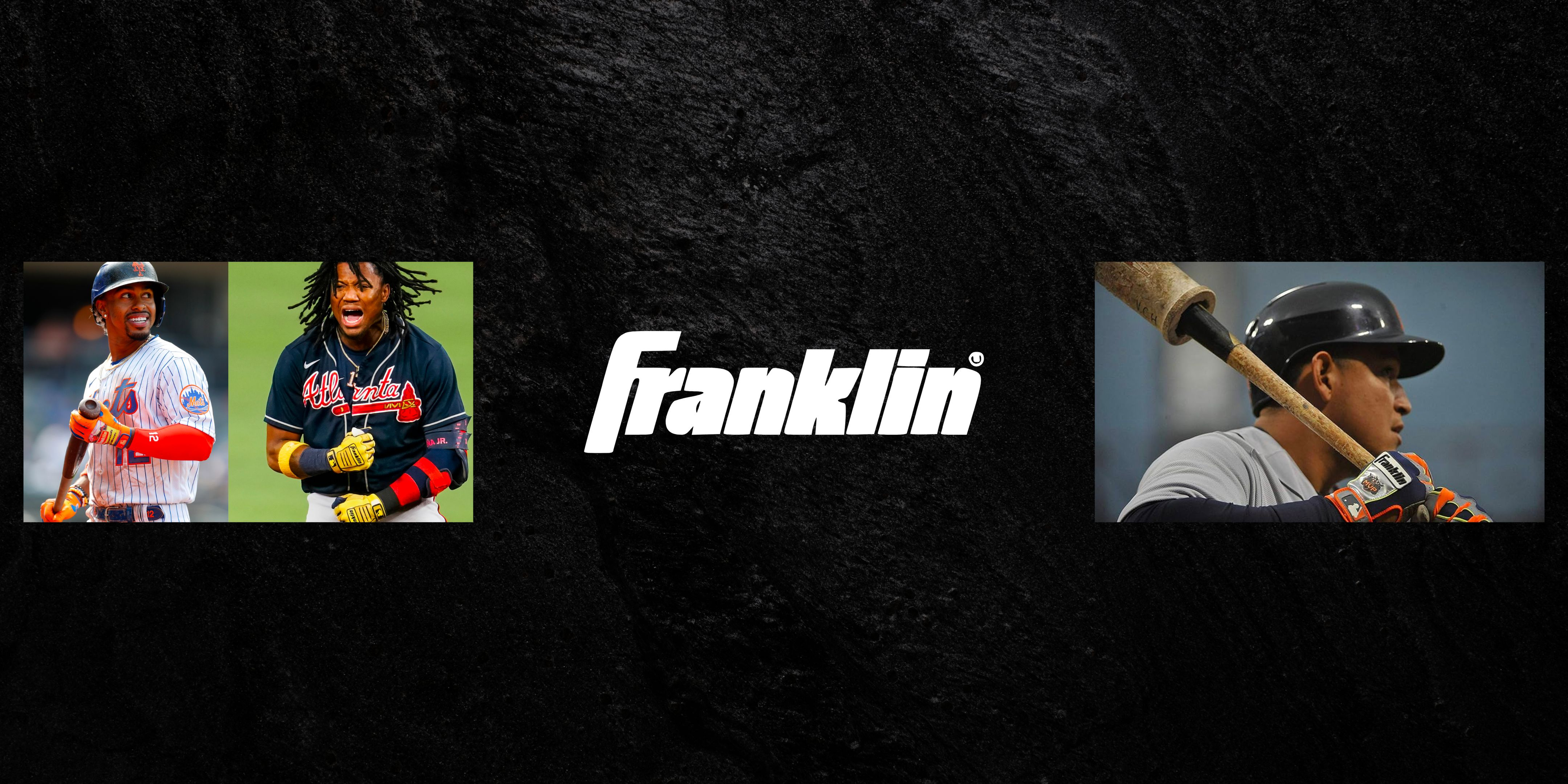 Franklin Batting Gloves