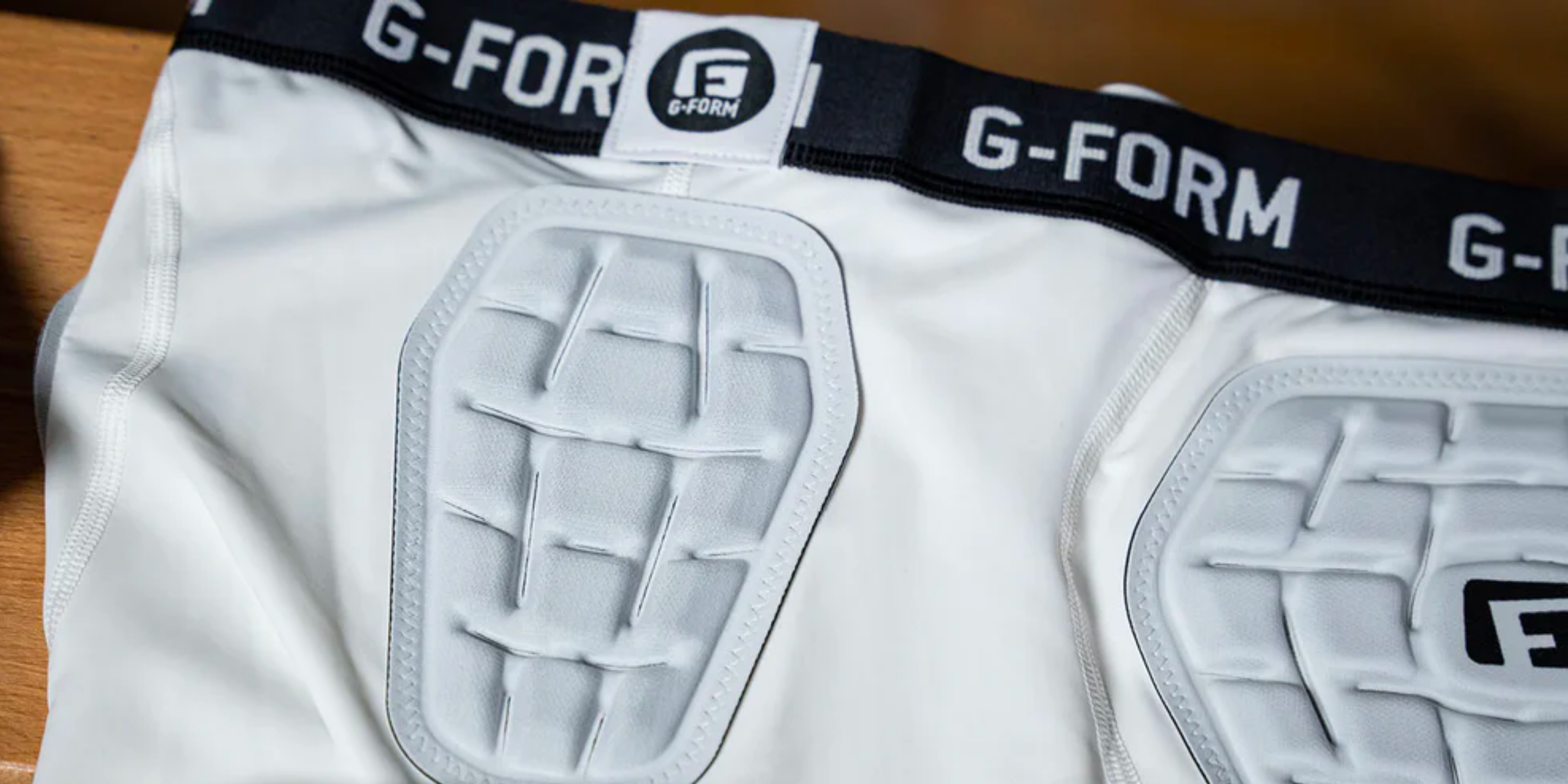 G- Form Compression Shorts