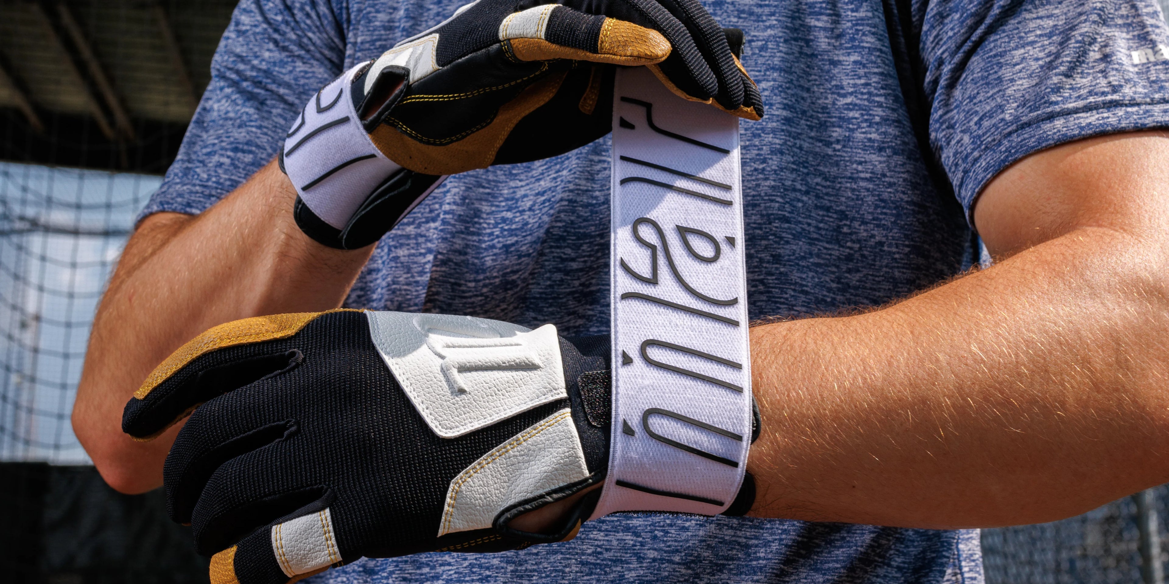 Marucci Batting Gloves