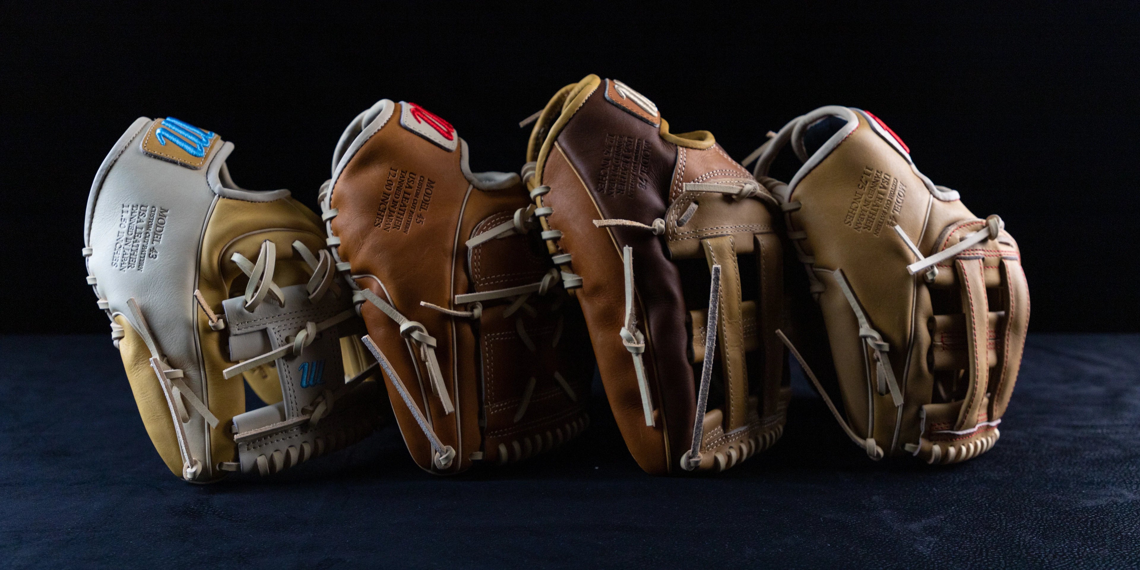 Marucci Fielding Gloves