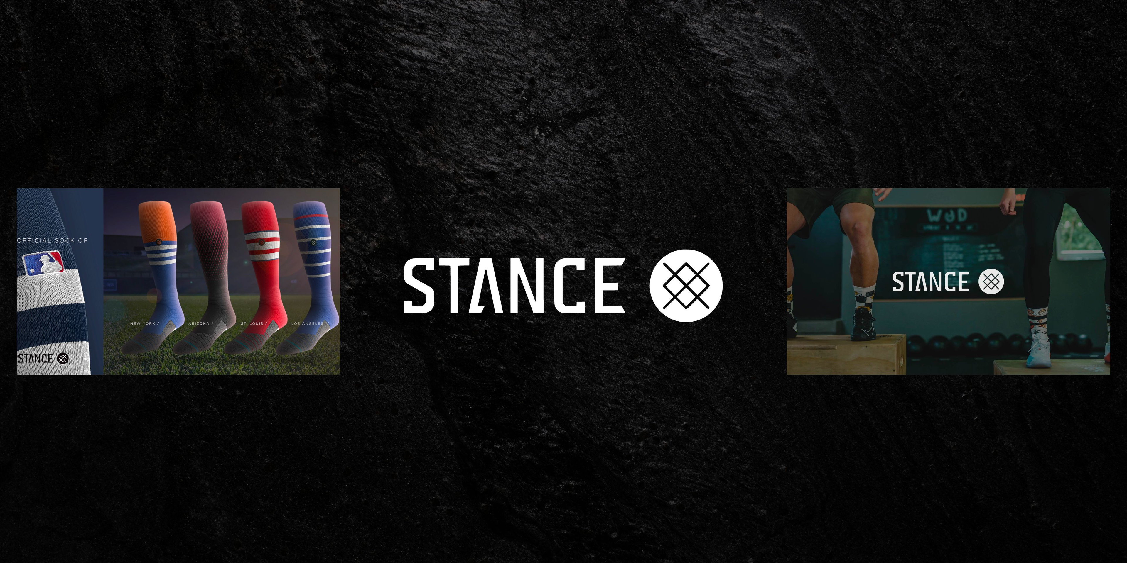 Stance Socks