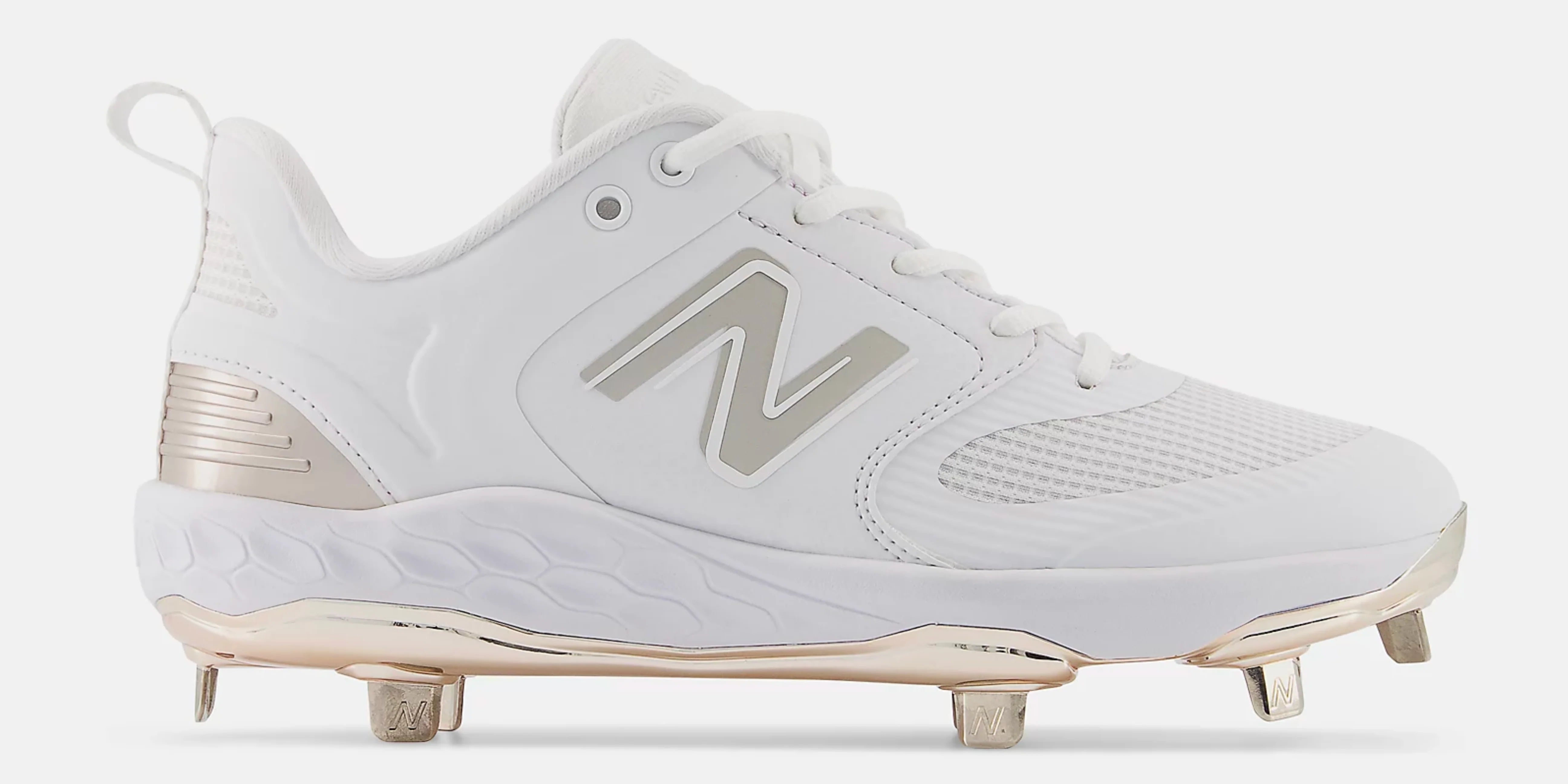 womens softball cleats big 5