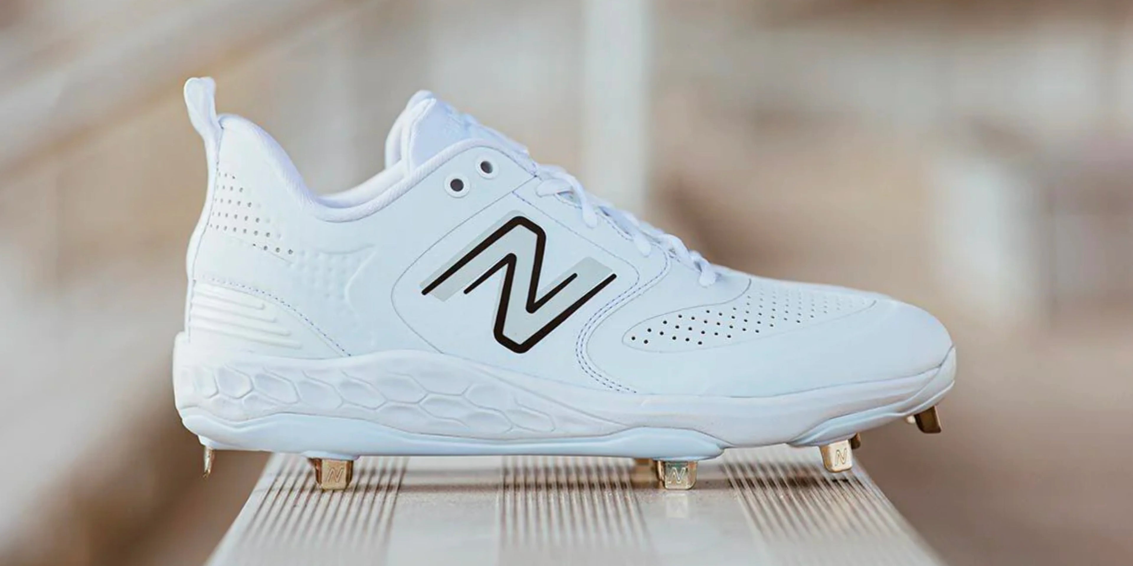 Womens Softball Footwear