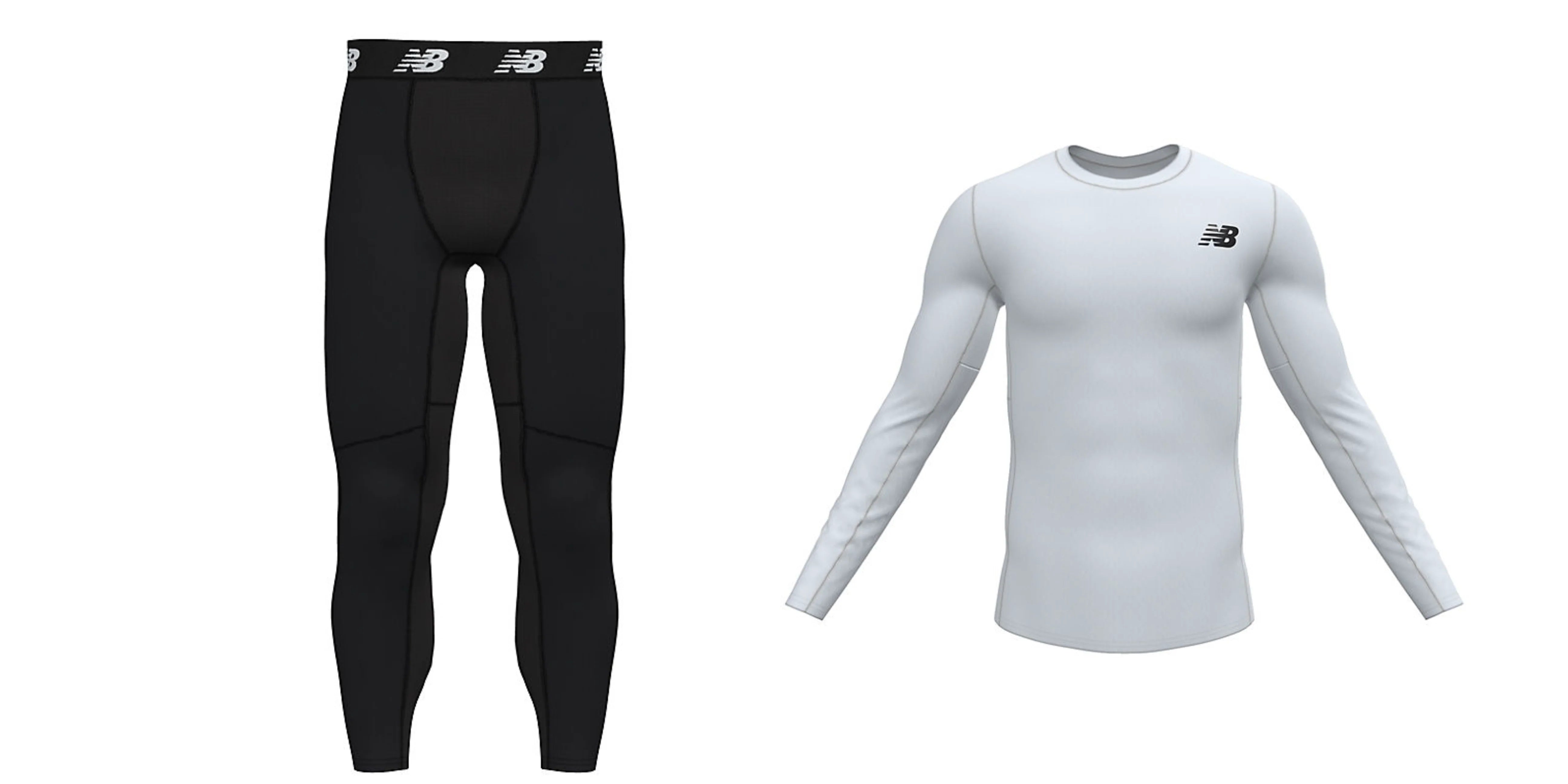 ★★New Balance★★ NBNDF25213 UNI RC LONG SLEEVE BASE LAYER s-l1200.jpg
