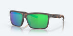 Rinconcito - Matte Tortoise / Green Mirror 580P
