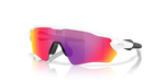 Radar® EV S Path Matte White / Prizm Road
