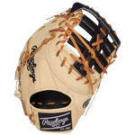 Heart of the Hide 13-Inch First Base Mitt