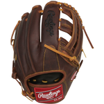Rawlings Heart Of The Hide Series 12-in Baseball Glove (Right Hand Throw) - Timberglase