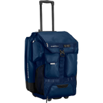 Easton Five Tool Phenom Wheeled Bag - Navy