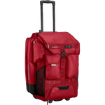 Easton Five Tool Phenom Wheeled Bag - Red