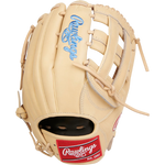 Rawlings Heart Of The Hide Series 12.75-In Baseball Glove - Camel