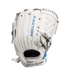 Easton Ghost NX FP Series 12-in Softball Glove - White