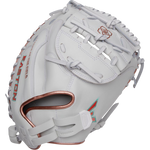 Easton Jen Schro MYWHY Catcher's Mitt, 33-Inch