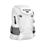 Easton Ghost NX Fastpitch Softball Backpack Equipment Bag - White