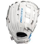 Easton Ghost NX FP Series 12.75-In Softball Glove - White