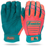 CFX® Pro Series Adult - Teal/Coral