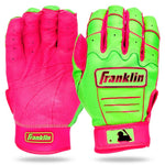 CFX® Pro Series Adult - Green Apple / Pink