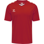 Short-Sleeved Sport Jersey - True Red