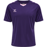 Short-Sleeved Sport Jersey - Acai