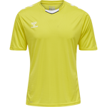 Short-Sleeved Sport Jersey - Blazing Yellow