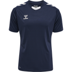 Short-Sleeved Sport Jersey - Marine