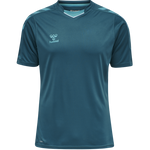 Short-Sleeved Sport Jersey - Blue Corral