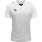 HMLCORE XK SUBLIMATION Jersey S/S - White