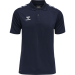 HMLCORE XK Functional Polo - Marine