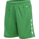 HMLCORE XK Poly Shorts Kids - Jelly Bean