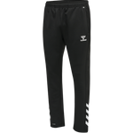 HMLCORE XK Poly Pants - Black