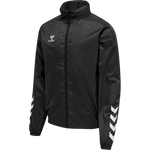 HMLCORE XK Spray Jacket - Black