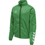 HMLCORE XK Spray Jacket - Jelly Bean