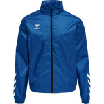 HMLCORE XK Spray Jacket - True Blue