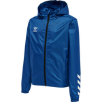 HMLCORE XK Spray Jacket Kids - True Blue