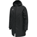 HMLCORE XK Bench Jacket - Black