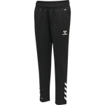 HMLCORE XK Poly Pants Kids - Black