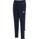 HMLCORE XK Poly Pants Kids - Marine