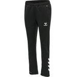 HMLCORE XK Poly Pants Woman - Black