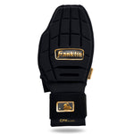 CFX PRT Protective Sliding Mitt - Black