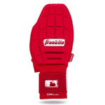 CFX PRT Protective Sliding Mitt - Red