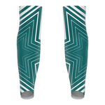 Performance Arm Sleeve - Design-10