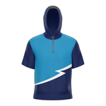 Hoodie - Standard Short Sleeve - Mr-59