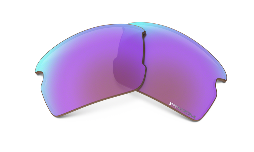 Half Jacket 2.0 XL - Prizm Golf Replacement Lenses