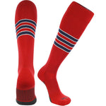 Dugout Series Pattern D
