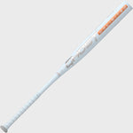 2025 Easton Ghost Unlimited Fastpitch Softball Bat - White