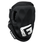 Youth Shockwave Fastpitch Elbow Guard - Black