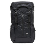 Voyager Backpack - Blackout