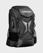 Easton Ghost NX Fastpitch Softball Backpack Equipment Bag - Black