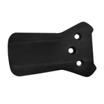 HX Jaw Guard One-Tone - Black
