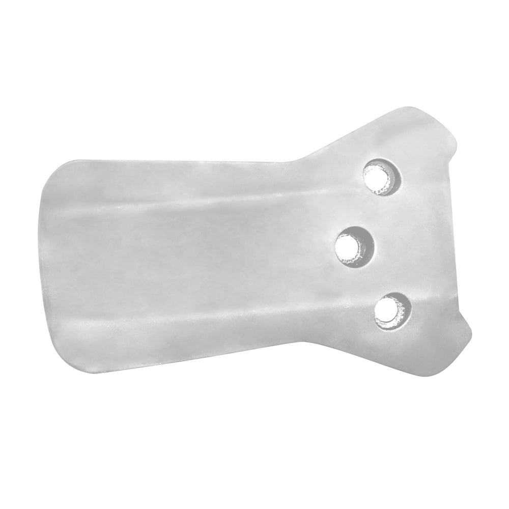 HX Jaw Guard One-Tone - White